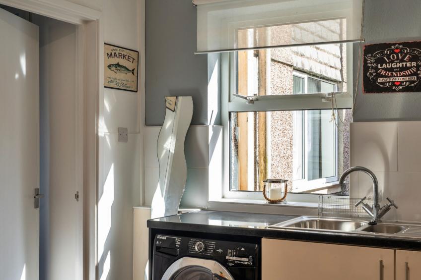 No. 5 Harlequin - foto 4