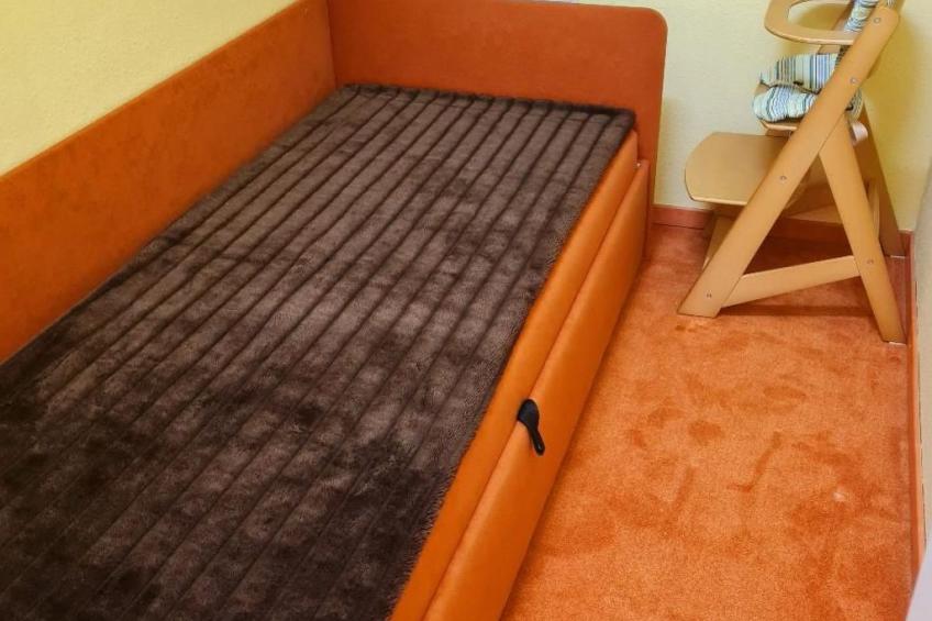 Appartement mit Garten, Grill und Terrasse - foto 29