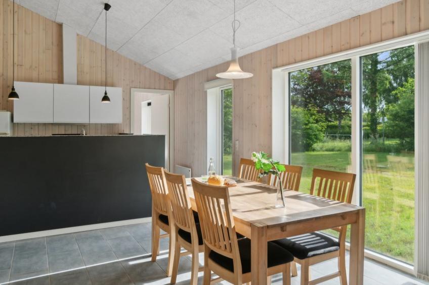 "Dorreth" - 3.2km from the sea - foto 21