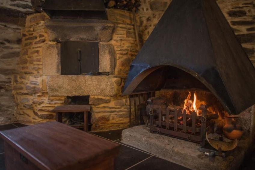 Villa mit Garten, Grill und Terrasse - foto 12