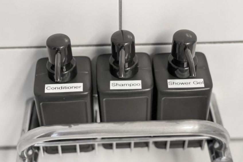 ARISER Zug Central Business Apartment - foto 21