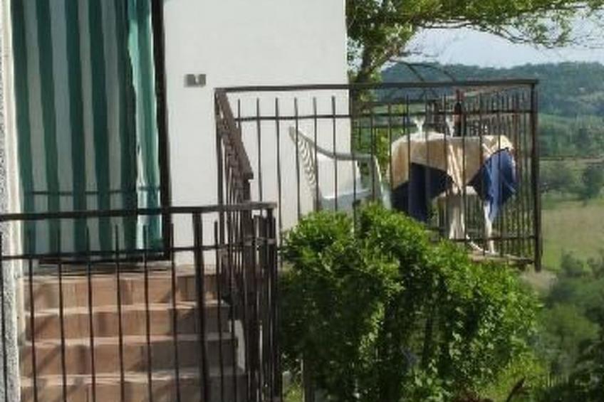 Wohnung mit Panoramablick für 2 Personen - foto 2