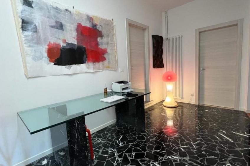 Wohnung in Caprino Veronese mit Garten - foto 16