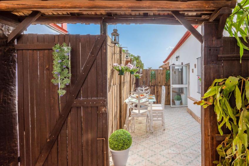 Casa Rural Villa Los Mellizos - foto 28