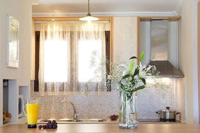 Finca "Dahlia" mit Infinity-Pool - foto 5