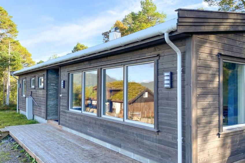 Tingvoll Blockhaus - foto 2