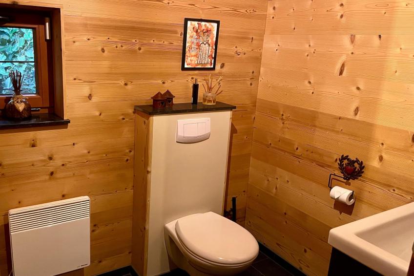 La Linotte - foto 12