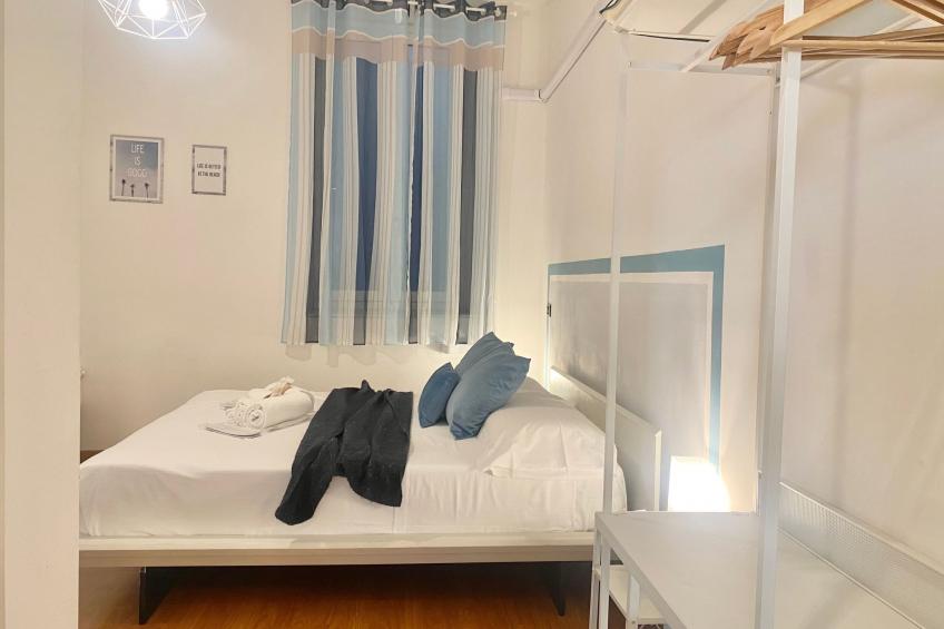 Wohnung in Rapallo mit kostenloser Privatgarage - foto 43