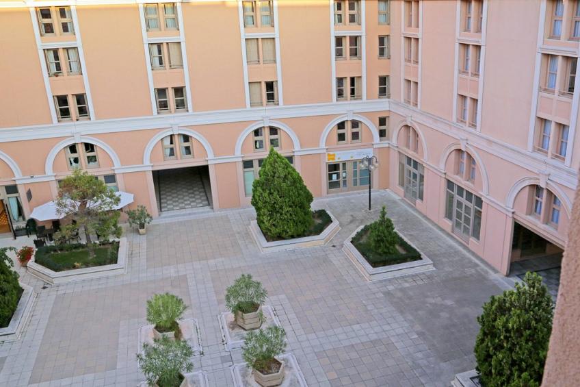 Odalys Résidence Atrium - foto 32