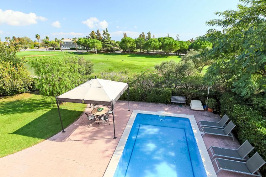 Villa Bertoni - foto 31