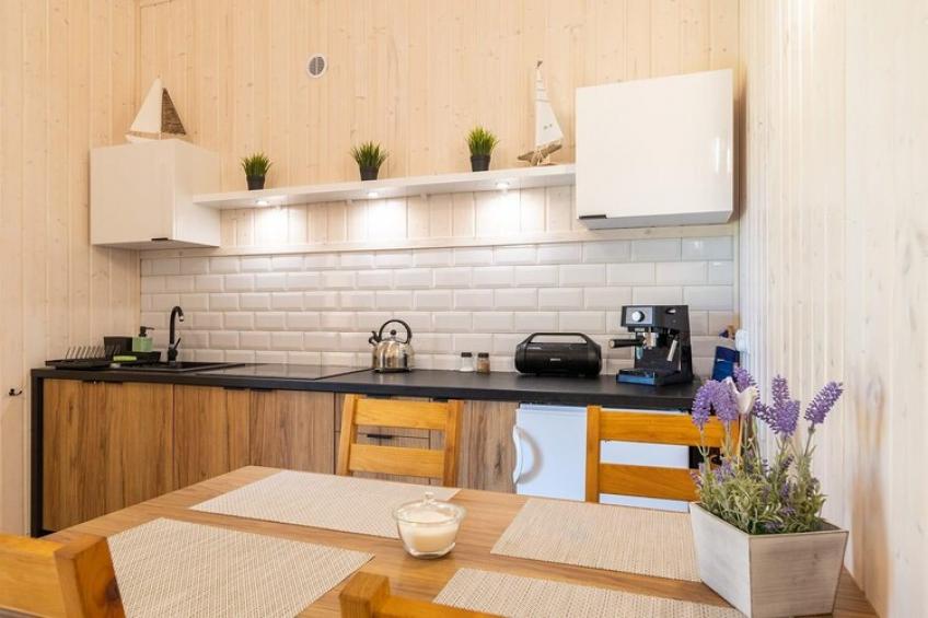 Vakantiehuizen, Jaroslawiec - foto 9