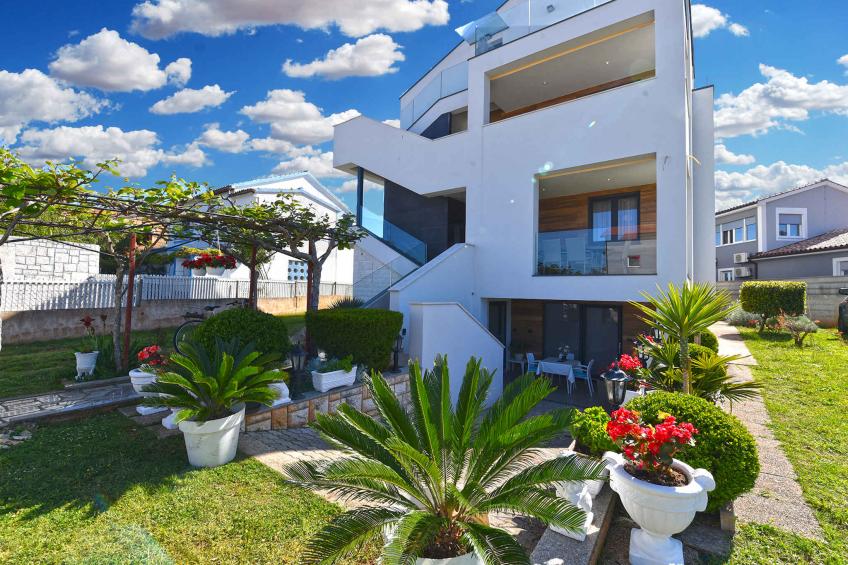 Vakantiewoning met airconditioning - BF-TDK9F - foto 11
