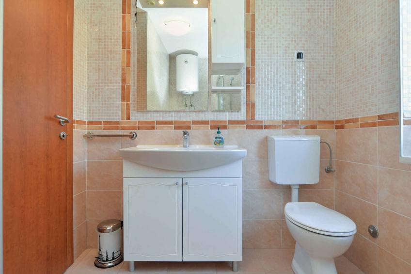 Holiday home Holiday house with air conditioning - BF-6TK7W - foto 19