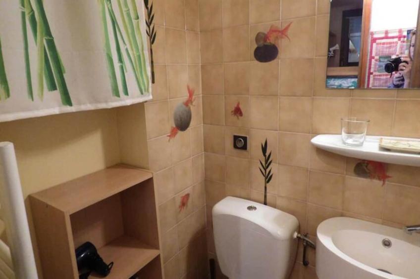 Résidence Cret Des Roches A - foto 19