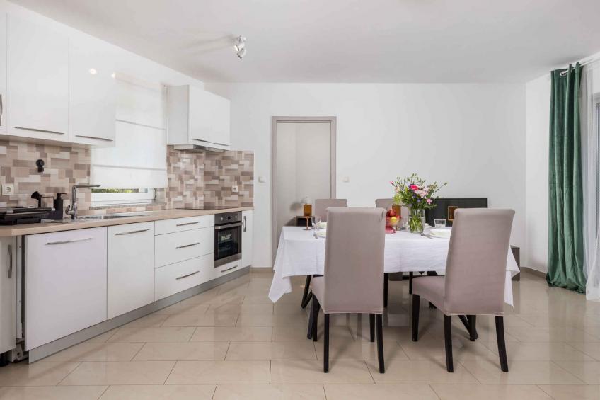 Holiday apartment with terrace and 2 bathrooms - BF-W6B9Z - foto 16