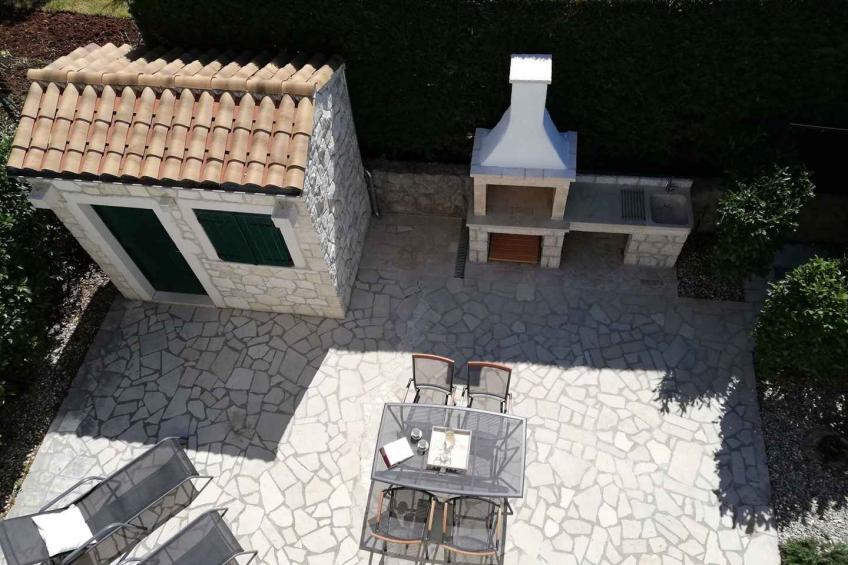 Holiday apartment mit Balkon - BF-3GWP6 - foto 5