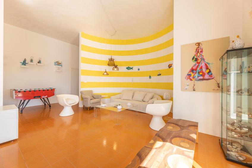 Villa Orizzonte Dorato - foto 13