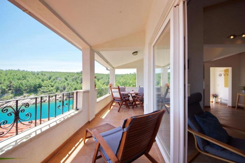 Two-Bedroom Apartment (Lavanda) - foto 31