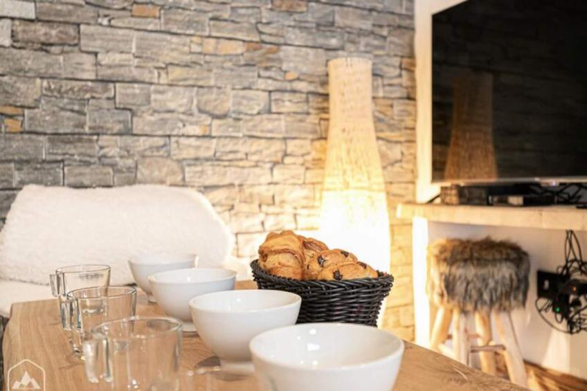 Résidence Les Marmottons - foto 5