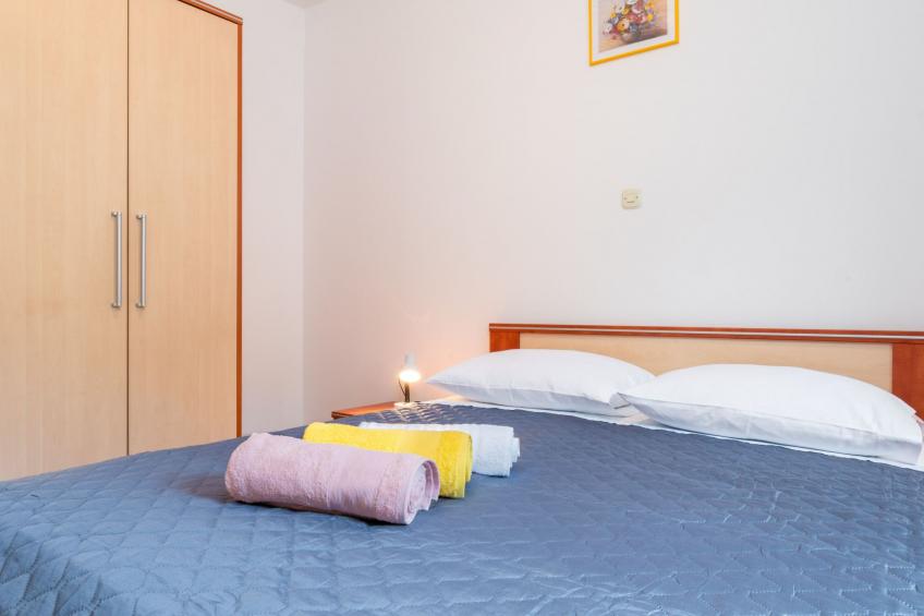 Am Südhang gelegen mit Meerblick - foto 18