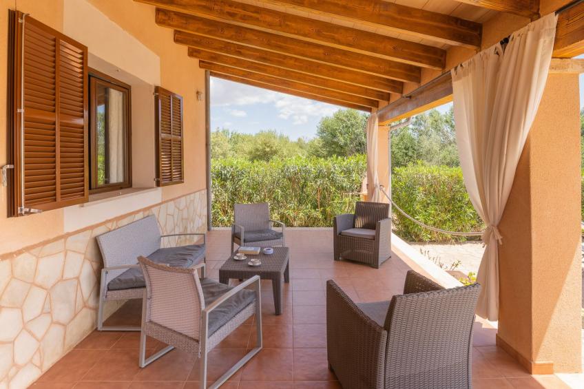 Villa Son Sala Nou mit privatem Pool - foto 10