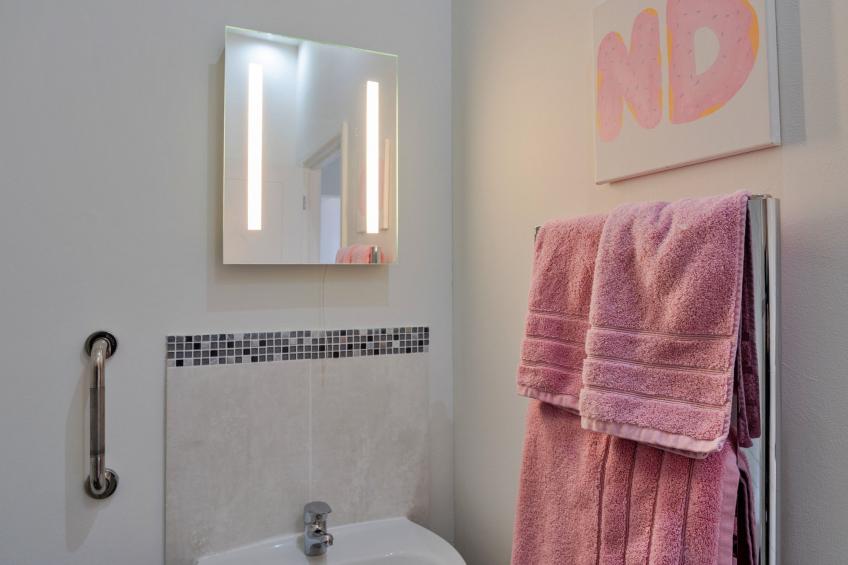 Stone Bow Farmhouse - foto 29