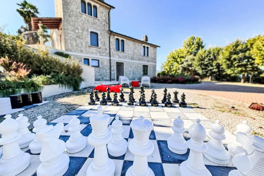 Umbriancevilla - foto 48