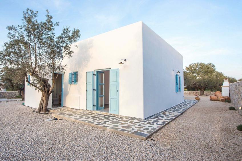 Kalathos Dream - Weißer Traum - foto 25