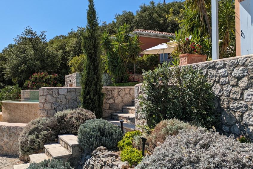 Die Drei Grazien, luxuriöse Villa mit eigenem Pool - foto 6