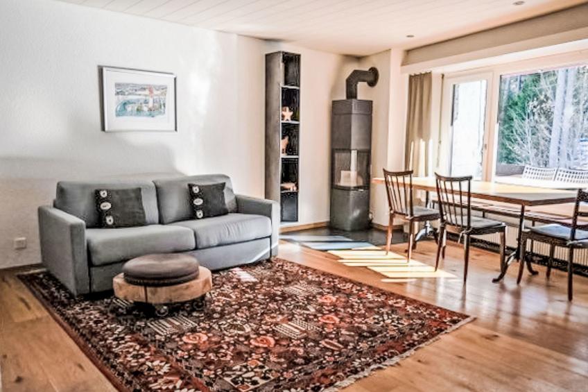 Wohnung Sandmeier - foto 2