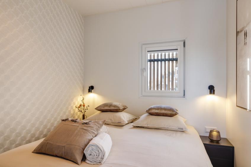 Houseboats Lemmer | Luxury stay on the water in Friesland - foto 11