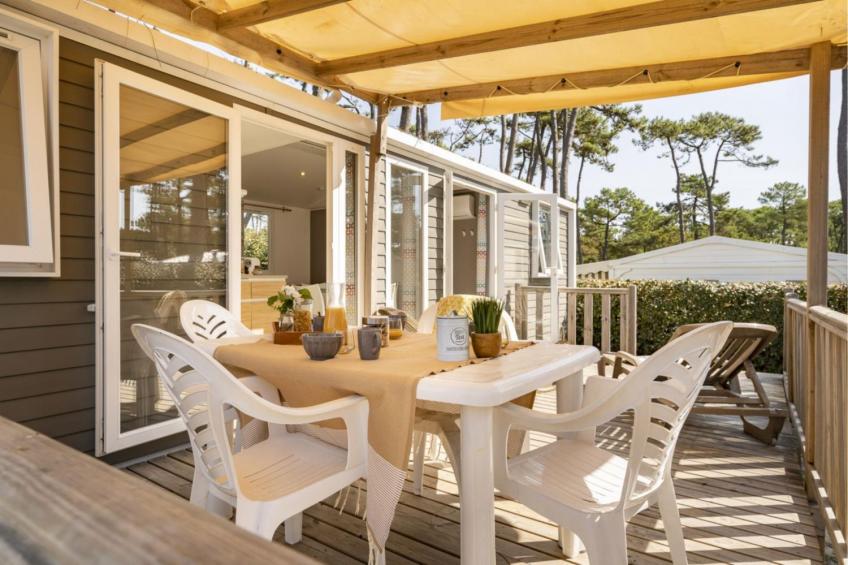 Cottage 6p 3Bdrms AirCon - foto 2