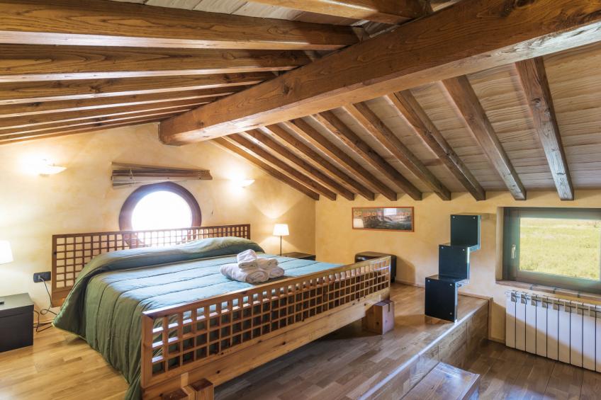 Podere La Cavallara (BOL565)