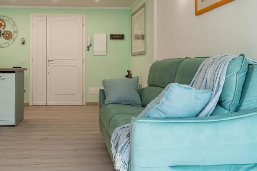 Casa Diamante Blu Mare - foto 46