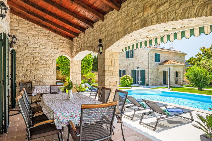 Villa Stonegate - foto 18