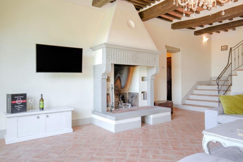 Villa Rosmarino - foto 11