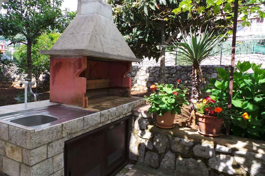 Holiday apartment with airconditioning - BF-CKFM - foto 5