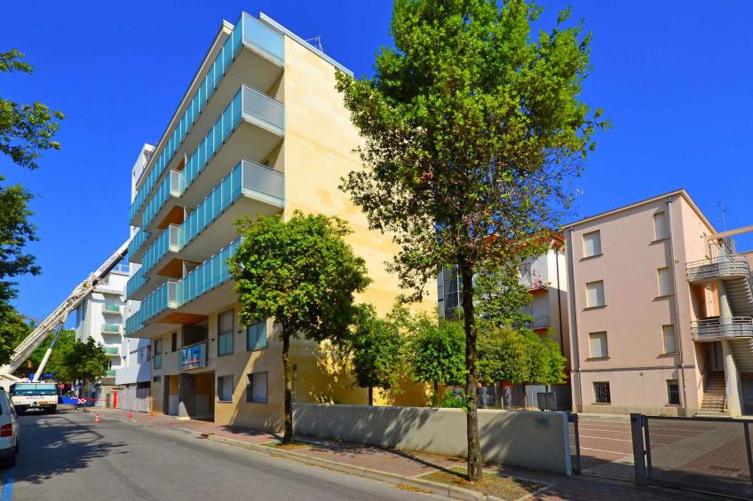 Vakantiewoning met airconditioning - VW-8JN5 - foto 8