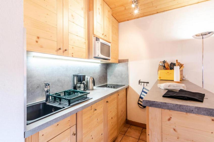 Résidence Les Cordettes - foto 2