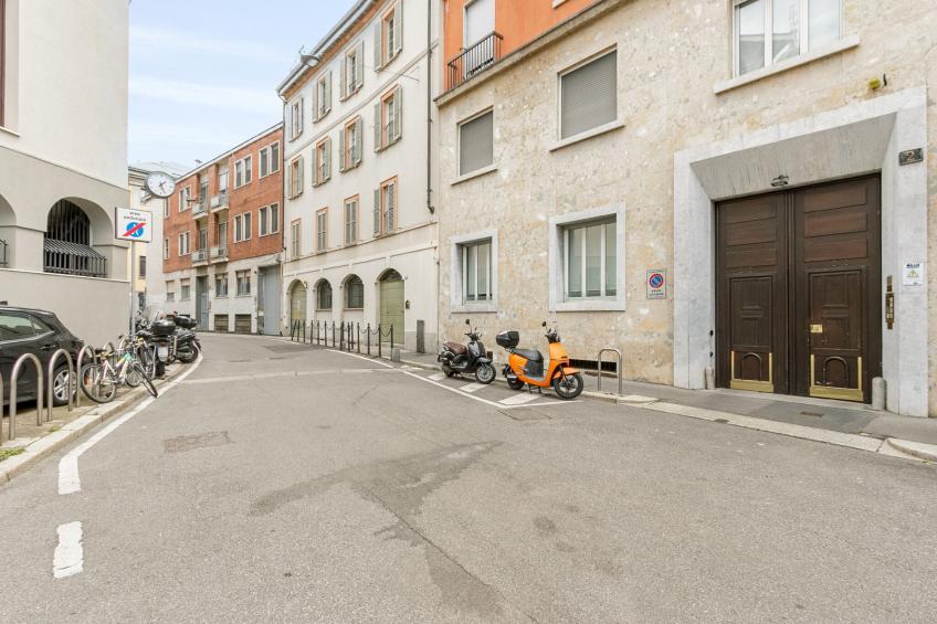 CENTRO Via della signora - foto 65