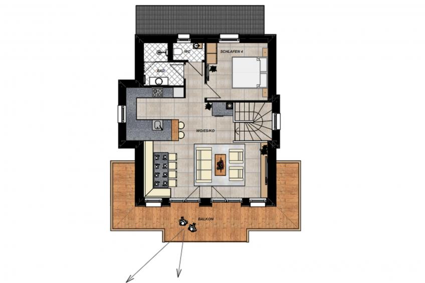 Wagrainer TauernLodge 1 - foto 43