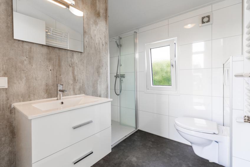 Type Boslodge 4 persons - foto 6