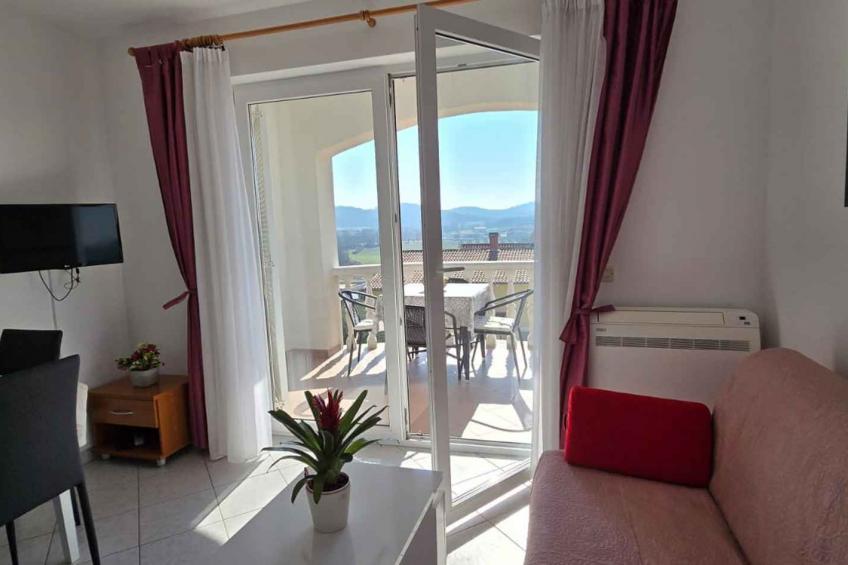 Vakantiewoning met terras - BF-BP3J9 - foto 5