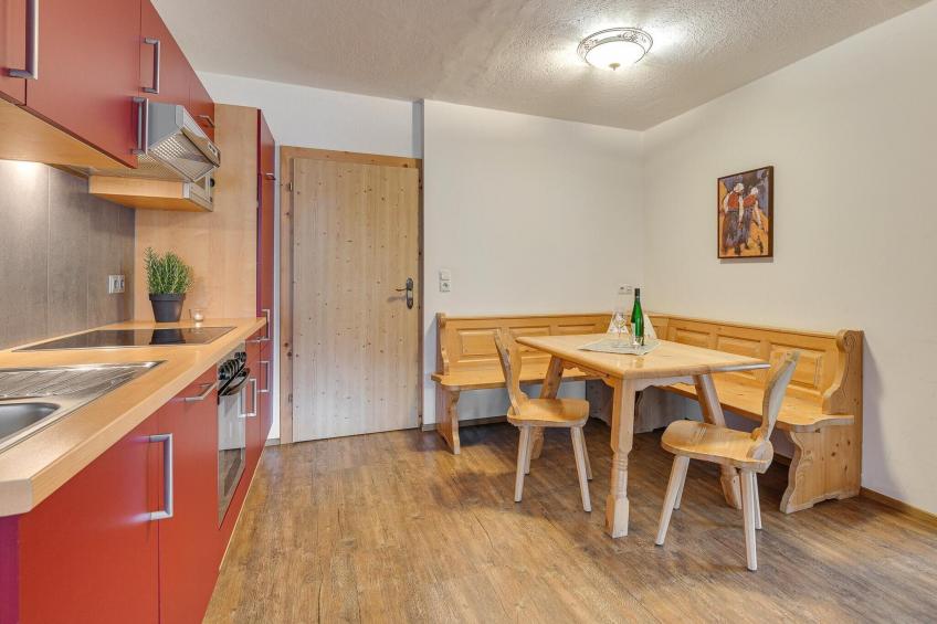 Appartementenhuis Apart Resort Fügenerhof, Fügen - Type D - foto 8