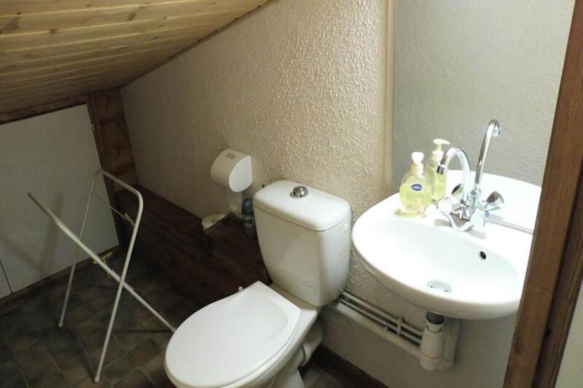 Chalet La Grangeraie - foto 13