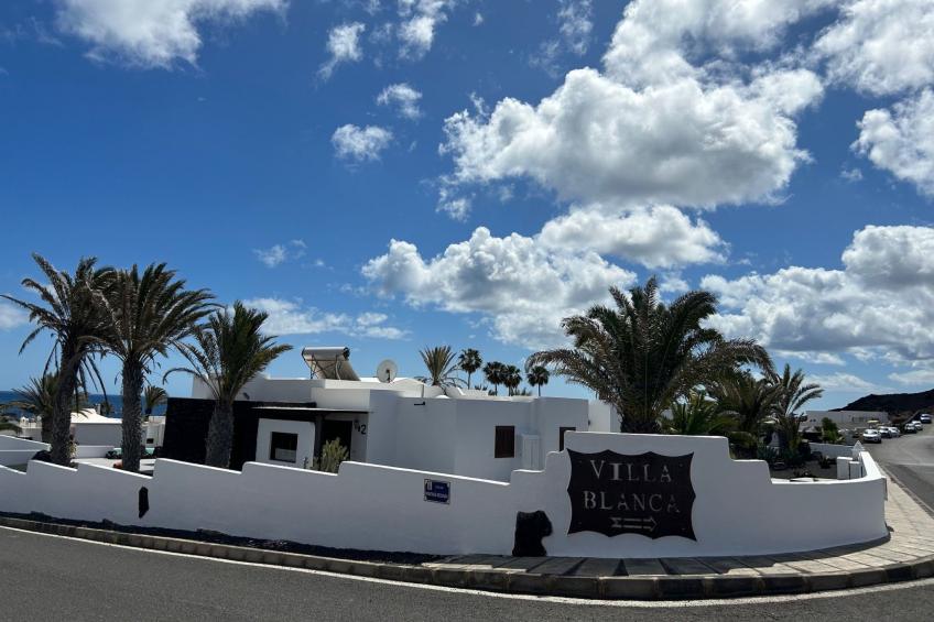 Villa Blanca  1 - foto 2