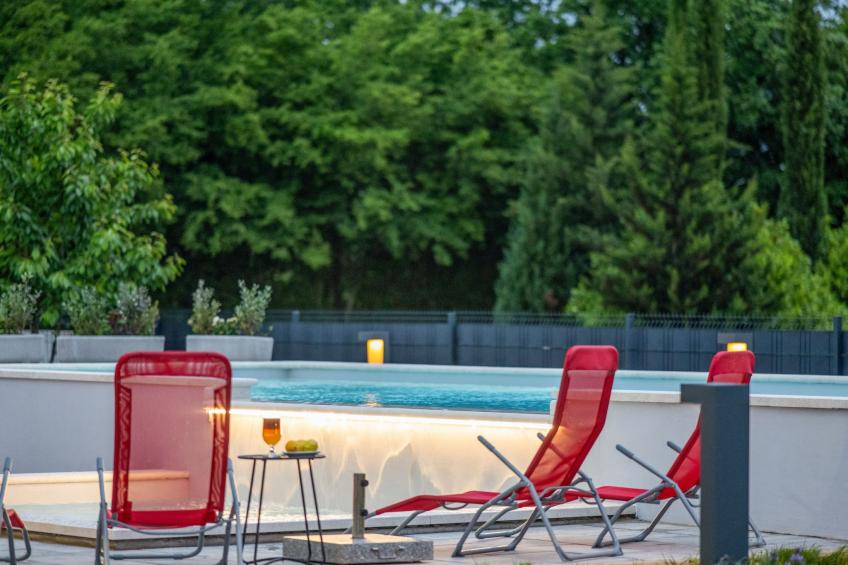 Villa Family Love mit Garten und Spielplatz - foto 3