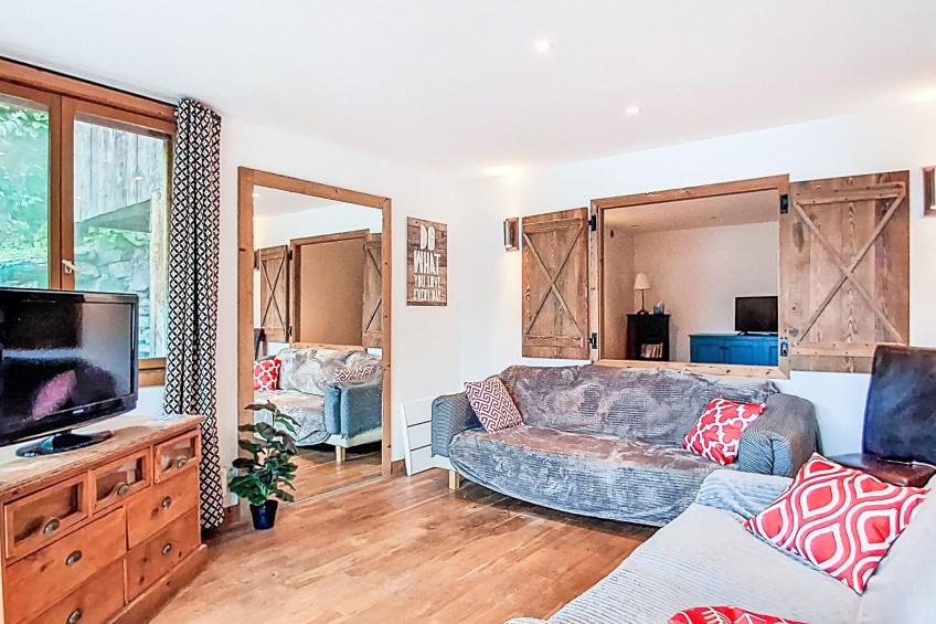 Bellentre Chalet le Pommier 5 - foto 5