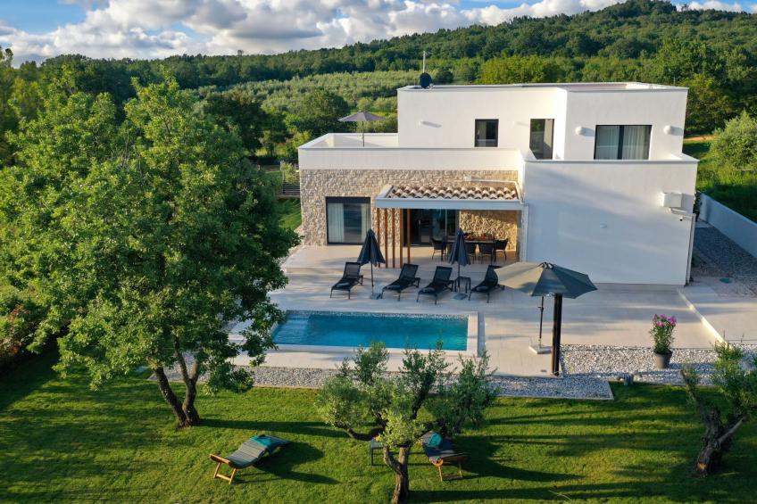 Villa Zanetta - foto 31