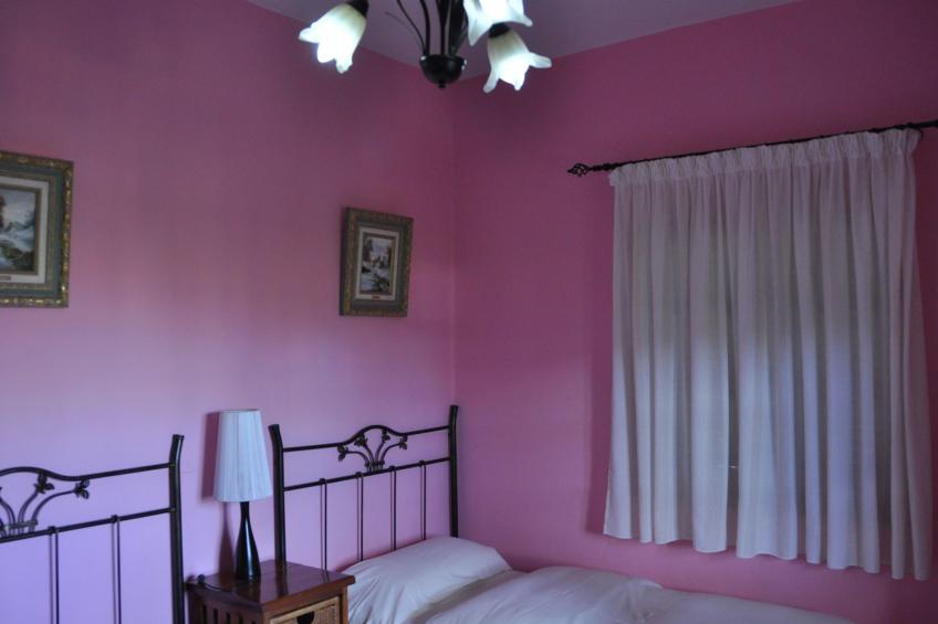 Finca "Hacienda" mit eigenem Schwimmbad - foto 20